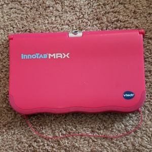Innotab max